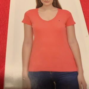 Tommy Hilfiger large color coralie